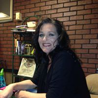 Kristina Boyd Photo 6
