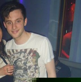 Lewis Martin Photo 21