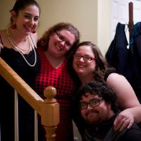 Betsy Dufault Photo 1