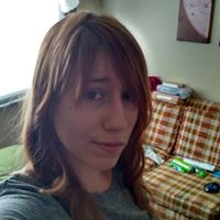 Sarah Blower Photo 13