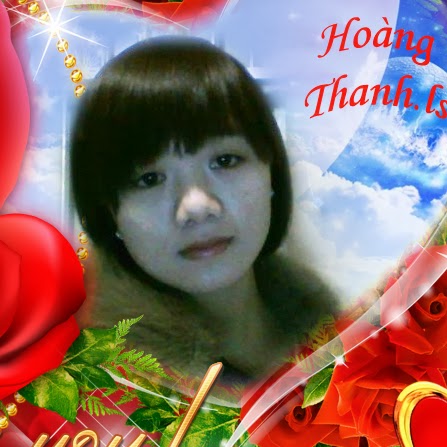 Thanh Hoang Photo 14