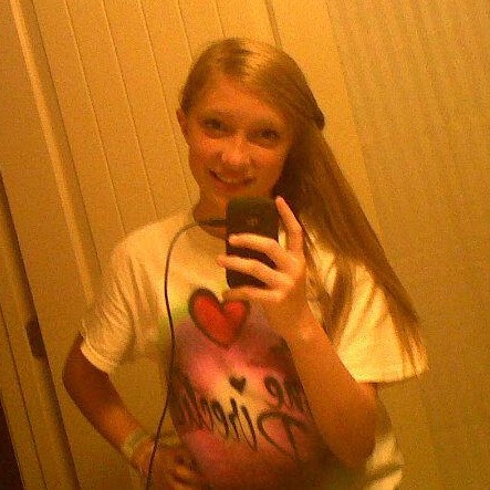 Alyssa Payne Photo 4