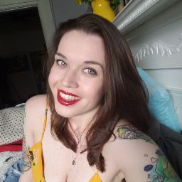 Alison O'Brien Photo 14