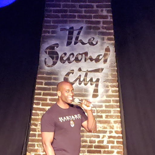 Andre Walker Photo 5