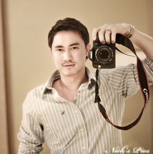 Nicholas Osborne Photo 33