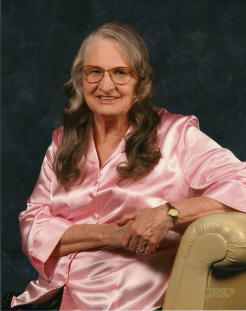 Barbara Bland Photo 2