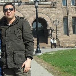 Ahmed Elnaggar Photo 19