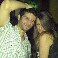Vicky Lucia Photo 16