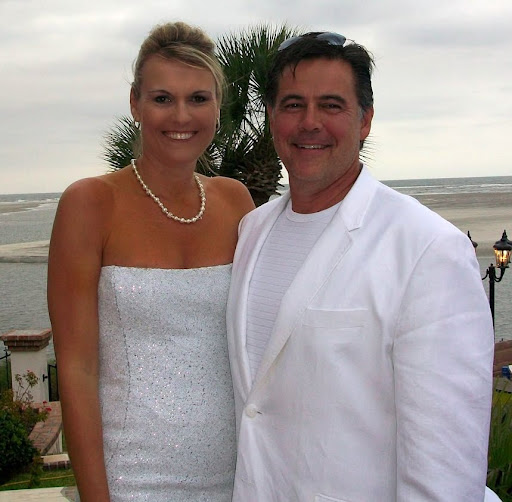 Michelle Crouch Photo 38