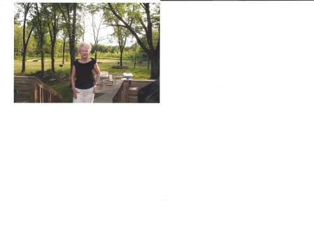 Barbara Burke Photo 41