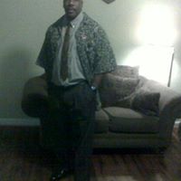 Robert Wooten Photo 9