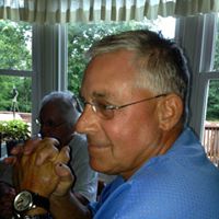 Kenneth Gray Photo 24