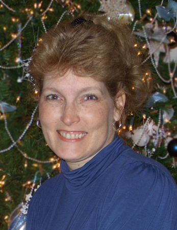 Patricia Albritton Photo 7