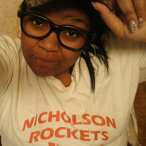 Shay Johnson Photo 5