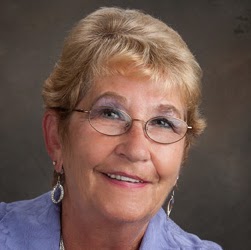 Edith Calvert Photo 3