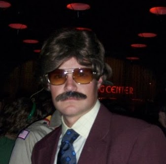 Andrew Meyer Photo 25