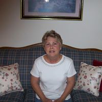 Sandra Keel Photo 7