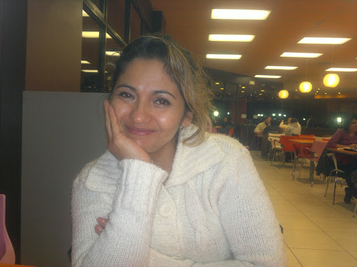 Marcela Gomez Photo 2