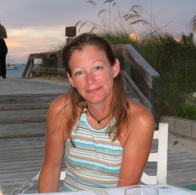 Kathleen Stockwell Photo 5