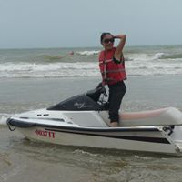 Thao Do Photo 30