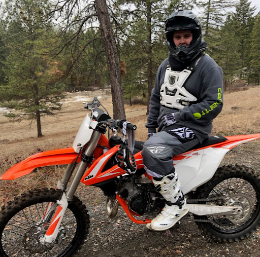 Ryan Merkel Photo 18