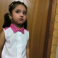 Fatima Idrees Photo 10