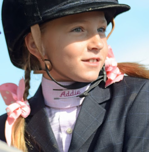 Addie Cook Photo 9