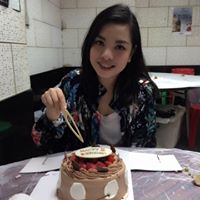 Crystal Kwok Photo 21