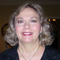 Deborah Hale Photo 21