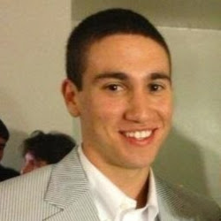 Daniel Golden Photo 26