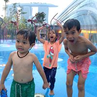 Sheng Yu Photo 21