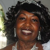 Viola Simmons Photo 3