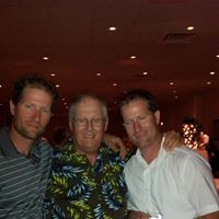 Raymond Gray Photo 34