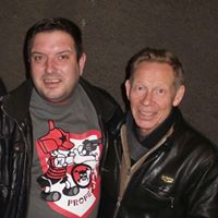 Stephen Nicholls Photo 32