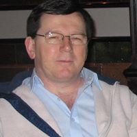 Daniel Parr Photo 41