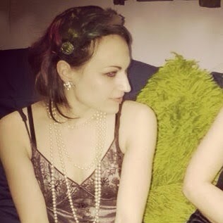 Sarah Surma Photo 2