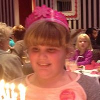 Nicole Worrell Photo 16