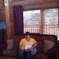 Amy Bray Photo 14