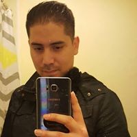 Javier Rivero Photo 3