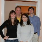 Anne Lamb Photo 2