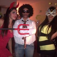 Victoria Bejarano Photo 29