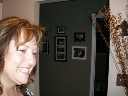 Michelle Randall Photo 3