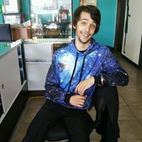 Mark Cash Photo 11