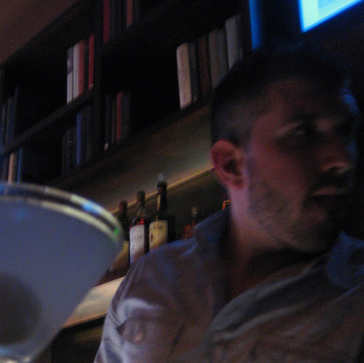 Matthew Thornton Photo 14