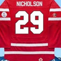 Frances Nicholson Photo 24