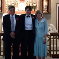 Debbie Griffith Photo 27