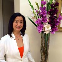 Nancy Wang Photo 42