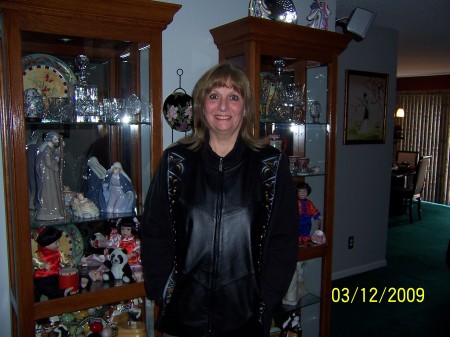 Deborah Bishop Photo 30