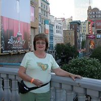 Janet Craven Photo 25