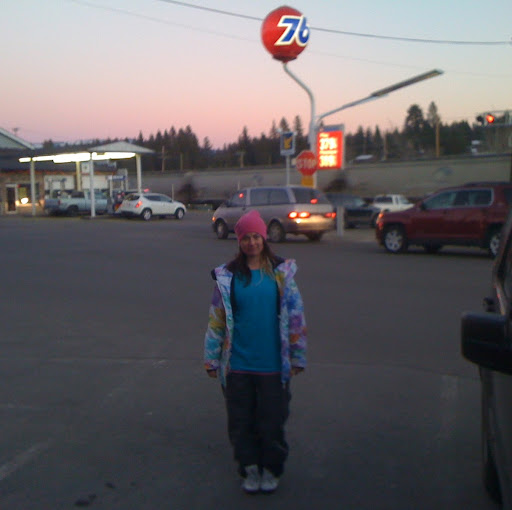 Alex Short Photo 17